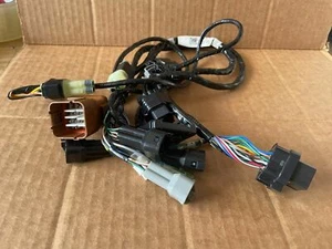 OEM Suzuki Marine 36624-98J02 BCM Harness No 2 - Bild 1 von 8