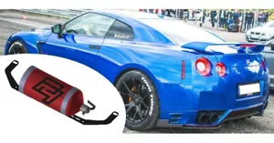 Soporte extintor de incendios para Nissan GT-R R35 - Imagen 1 de 9