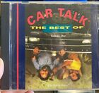 The Best Of Car Talk - Volume 1 AUDIO CD (cars / comedy radio talk show)