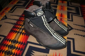 RARE ! Adidas Snow Shoe-Winter Insulated Waterproof Mid Boots - Mens - 12.5 US - Picture 1 of 12