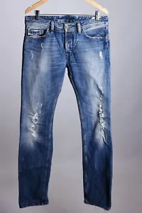 Diesel Safado Classic Jeans Size M W31 / L34 - Picture 1 of 10