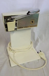 Ouvre Boite Electrique Vintage SUNBEAM  - Zdjęcie 1 z 7