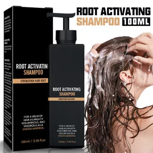 2~6PK Root Activator Shampoo, Hair Loss Shampoo,Shampoo Root Activator US STOCK - Picture 1 of 12