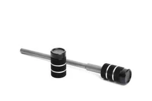 Bagoros Performance Front Crash Pegs KTM 390 Duke 2011-2016 (Black) - Foto 1 di 2