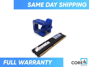 HP 595098-001 16GB (1X16GB) PC3-8500R MEM *New Bulk* - 593915-B21, 500207-171 - Picture 1 of 1