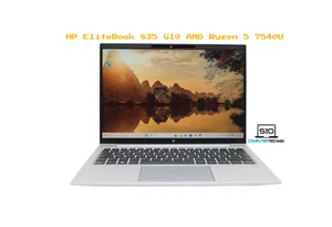 HP EliteBook 835 G10 AMD Ryzen 5 7540U 16GB RAM 512GB SSD AMD Radeon Graphics - Afbeelding 1 van 6