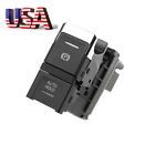 Parking Brake Auto Hold Switch Button 5NA927225 for Volkswagen Tiguan 2016-2020