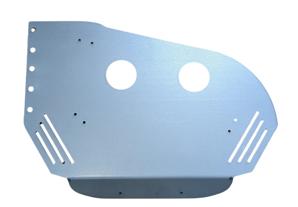 CUBIERTA DEL MOTOR se adapta a motores Ford Focus ST/RS 2.0 2013-2018 gran aspecto personalizado nueva Foto 1 de 1