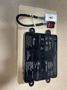 2015 2016 2017 OEM Cadillac Escalade wireless phone charger GM upgrade kit  - Picture 1 of 2