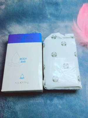 Paquete de 2 barras corporales Nu Skin NuSkin #29 Foto 1 de 4