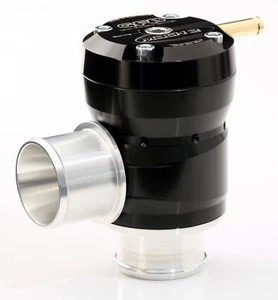 Válvula desviadora de recirculación GFB Mach2 para escotilla Mitsubishi Colt Mk6 1.5 Turbo 154HP - Imagen 1 de 1