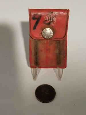 allen head #601 allen set of 5  - Image 1 of 3