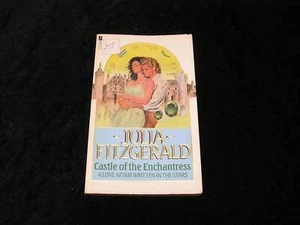 Castle of the Enchantress by Julia Fitzgerald - Picture 1 of 1