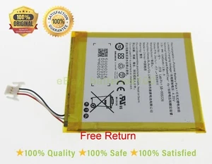 Original Amazon KINDLE 7TH GENERATION 58-000083 SY69JL J9G29R 58-000226 Akku - Bild 1 von 4