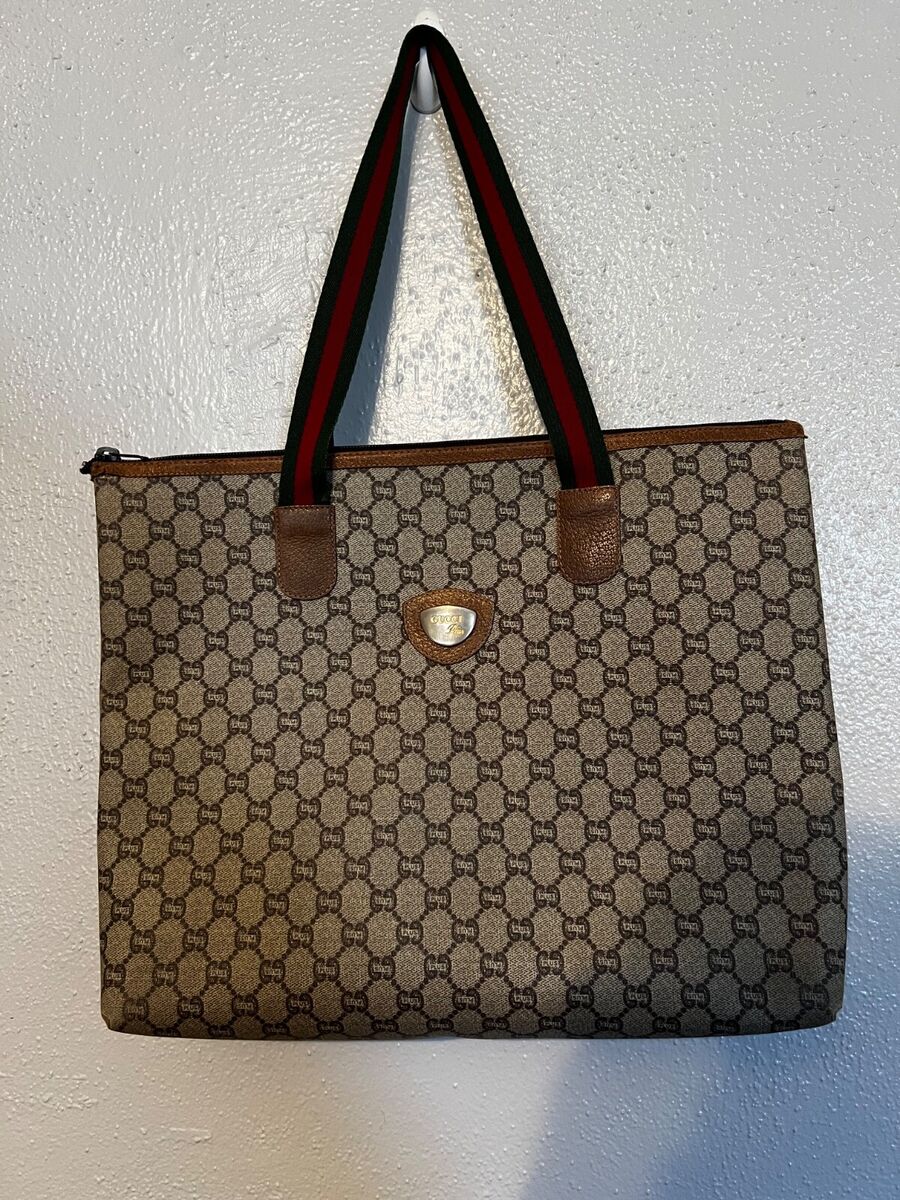 Gucci 手提包和购物复古包袋、手提包、箱子| eBay Gucci 手提包和购物复古包袋、手提包、箱子| eBay