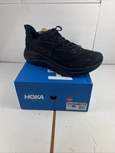 Hoka Mens Clifton 10 Wide Size 14-2E - Picture 1 of 11