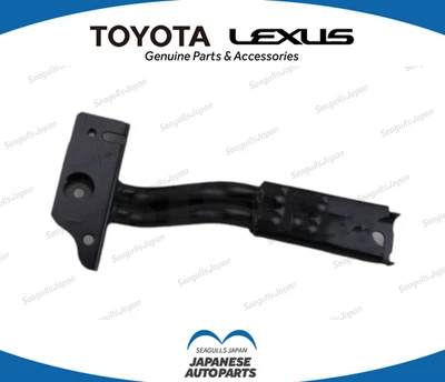 TOYOTA OEM 4Runner Front Suspension Member Brace Sub Assembly 51403-60020 - Imagem 1 de 4