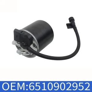 Quality Diesel Filter for Benz Sprinter 12 16 OE6510902952 Engine Performance - Picture 1 of 6