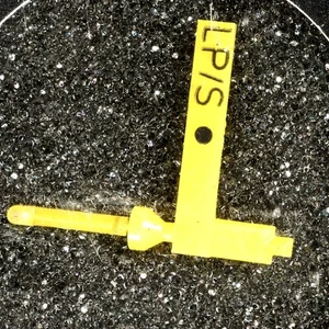 NOS Walco W-425STDS Diamond Needle for Tetrad  53D 53S 63D 63S A3 B3 C3 TSHD - Picture 1 of 3