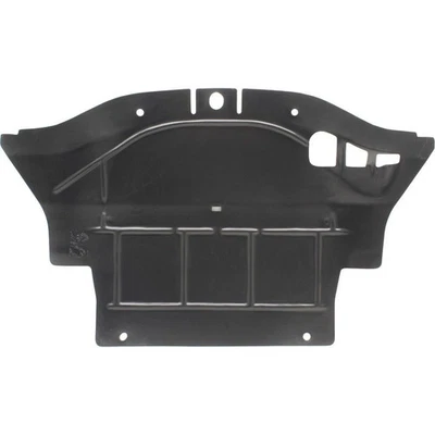 Front Engine Splash Shield 05-10 Chrysler 300-AWD For 2007-2022 Dodge Charger - Image 1 of 4