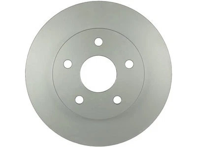 Rotor de freno delantero Bosch 65631JCYS 2000 2001 para Jeep Grand Cherokee 1999-2004 Foto 1 de 2