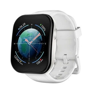 6973014172534 Smartwatch Kumi U6 White Kumi - Zdjęcie 1 z 6