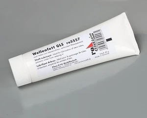 Wellenfett GLS 80g ro5557 Schiff Boot RC Modellbau Motor Zubehör Pflege - Picture 1 of 1