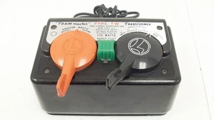 Lionel TW 175 Watt Vintage O Trainmaster Trafo EX - Bild 1 von 2