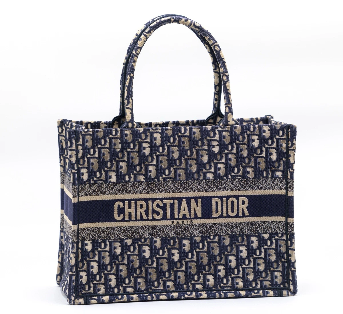 フリーマーケット】Christian Dior BOOK TOTE フリーマーケット