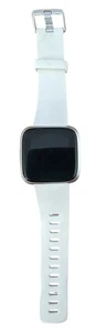 Fitbit Versa Lite FB415 Smartwatch Fitness Activity Tracker Working No Charger - Picture 1 of 3