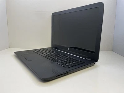 Portátil HP 15-BA037CL con AMD A10-9600P 2,40 GHZ + 8 GB | Sin HD / Sin batería Foto 1 de 4