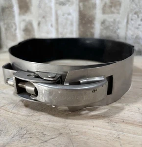 ⭐️Scubapro,Seatec US divers⭐️Scuba Diving Tank Clamp⭐️ - Picture 1 of 8