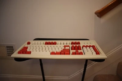 Unicomp Model M USB Keyboard - Image 1 of 4