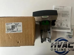 Schneider Forta M800 Kugelhahnantrieb 880 0310 030 24V AC modulierend 800N - Bild 1 von 14