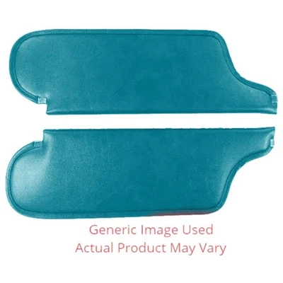 Parasol para Pontiac Tempest LeMans 1961-1963 techo rígido 2 puertas Agua delantero derecho derecho derecho Foto 1 de 4