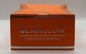 Neu im Karton Glamglow Flashmud Aufhellungsbehandlung 1,7 Oz. - Bild 1 von 5