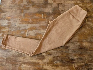 Beyond Yoga Spacedye Caught In The Midi High Waisted Leggings Brown M Medium EUC - Bild 1 von 4