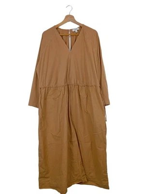 COS Tuta lunga Donna Pantalone Taglia IT 42 color carne stile casual - Immagine 1 di 4