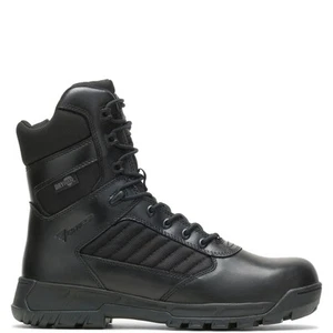 Bates Męskie Tactical Sport 2 Wysokie boczne buty z zamkiem błyskawicznym DRYGuard - Zdjęcie 1 z 5