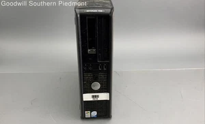 Dell OptiPlex 745 Desktop Intel Core 2 Duo E6400 2.13GHz 4GB RAM No HDD - Parts - Picture 1 of 6
