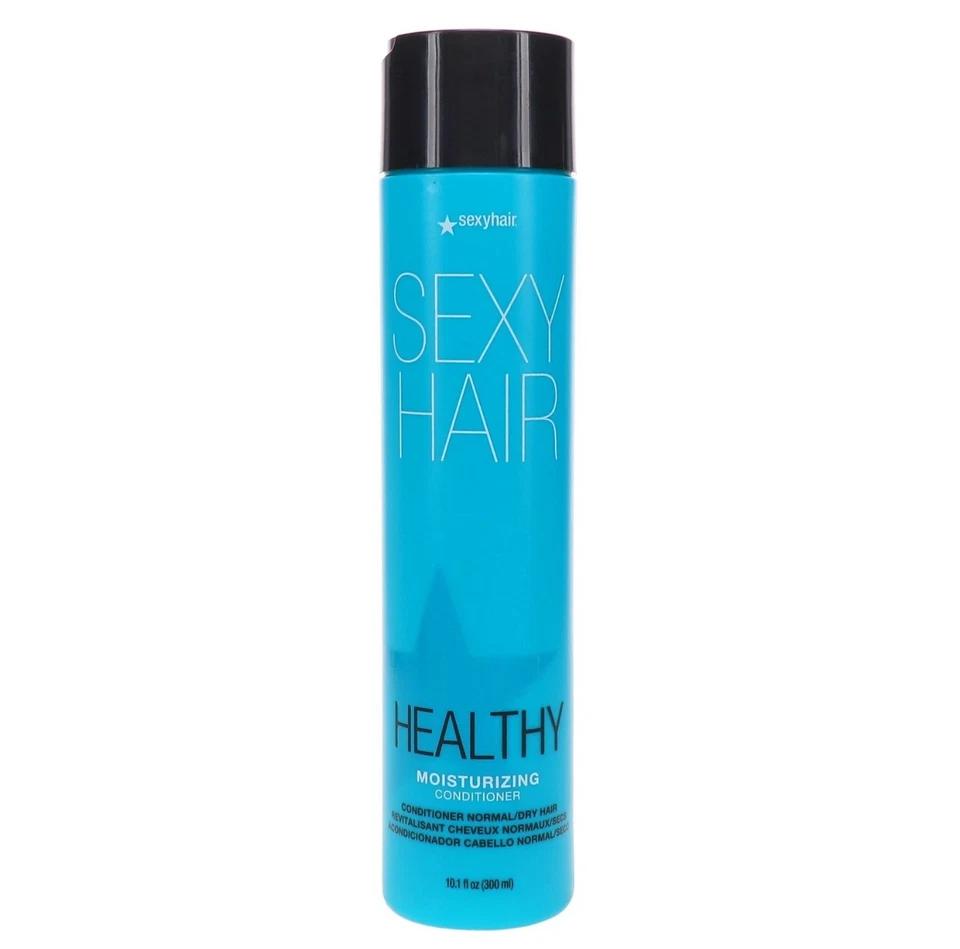 Sexy Hair Healthy Sexy Hair Moisturizing Conditioner 10.1 oz - Image 1 of 1