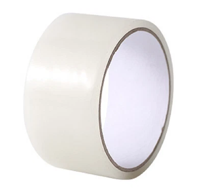 Cinta adhesiva transparente para puertas y ventanas 2 pulgadas 32,8 pies EE. UU. Foto 1 de 4