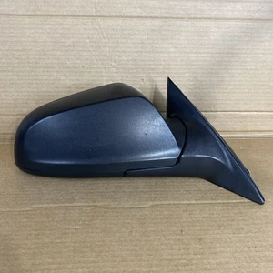 2008-2012 Chevrolet Malibu Passenger Right Side View Power Door Mirror MPKMP - Picture 1 of 11