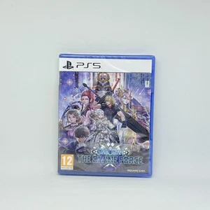 Star Ocean Divine Force - NUOVO Versione ITALIANA - Sony PlayStation 5 PS5 - Foto 1 di 2