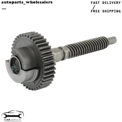 Kit de engrenagem atuador de freio de estacionamento de metal 34436782755 para BMW Rolls-Royce Phantom - Imagem 1 de 4