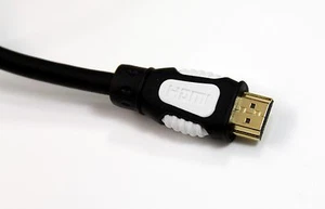 Cable HDMI 15 FT 1600p para HDTV, PS, xBox, BlueRay - Imagen 1 de 1