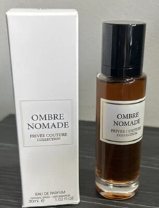 Ombre Nomade By Privee Couture Collection Fragrance Spray Perfume 30ml