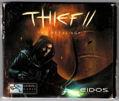 Thief: The Metal Age (PC, 2000, Looking Glass Studios) - Image 1 of 4