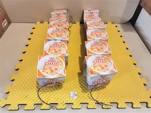 (2) (AP) AUTOMATIC PRODUCTS 6600,7600,112,113, LCM SNACK "6" Ct. SOUP COILS -23" - Picture 1 of 5