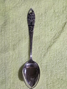 Vintage Sterling Silver Walt Disney World Woke Spoke - Picture 1 of 4